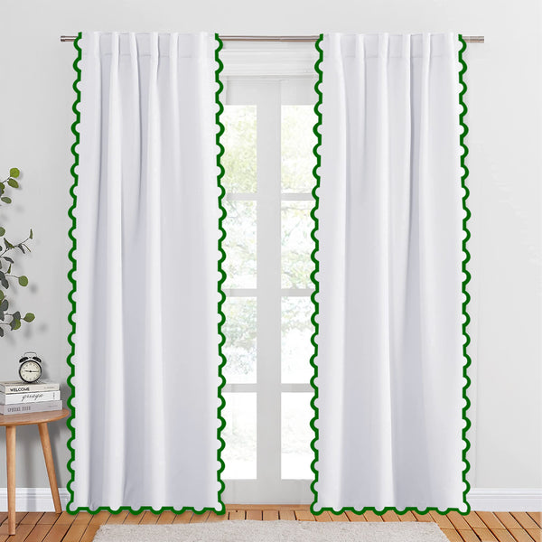 #greenborder
