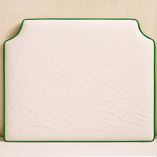 #greenborder