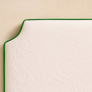 #greenborder