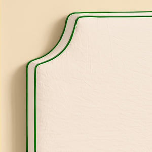#greenborder
