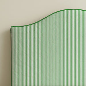 #greenborder