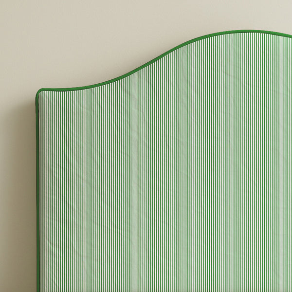 #greenborder