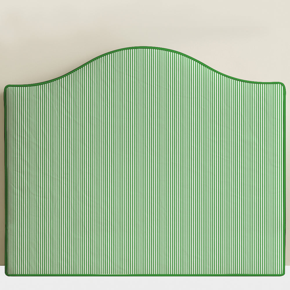 #greenborder