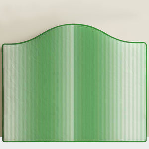 #greenborder