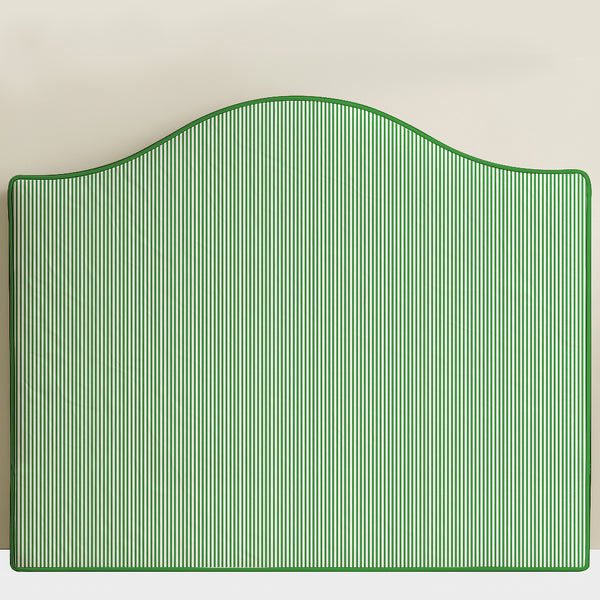 #greenborder