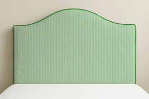 #greenborder