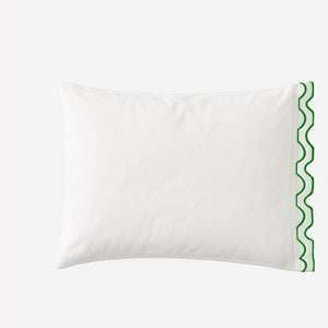 #greenborder