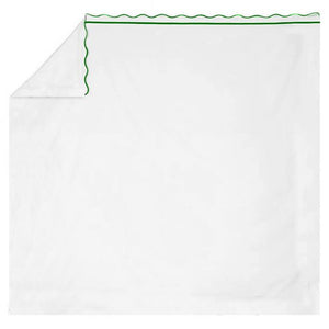 #Greenborder