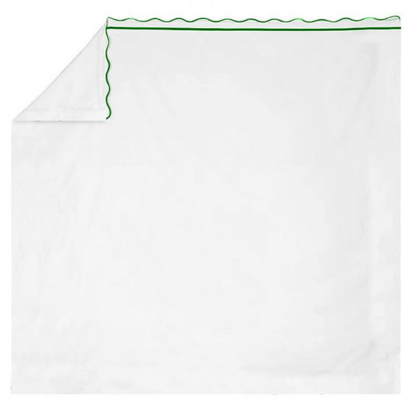 #Greenborder