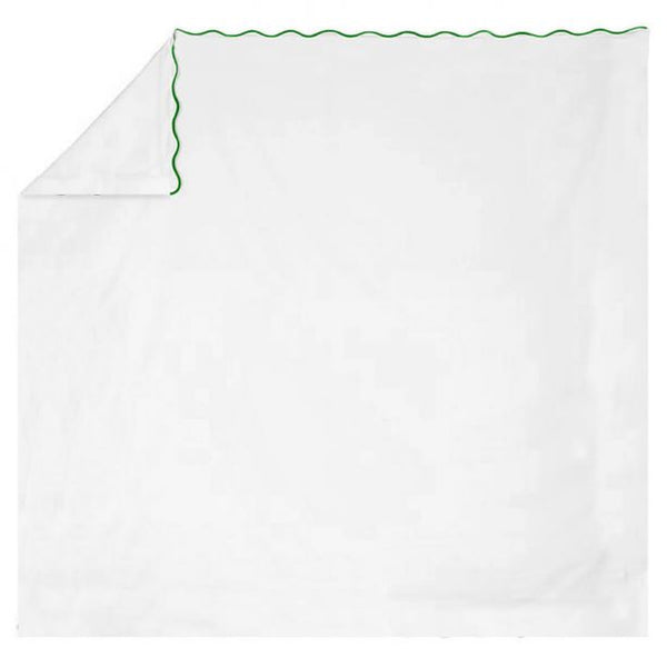 #Greenborder