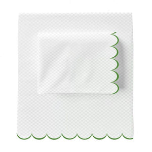 #Greenborder