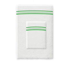 #Greenborder