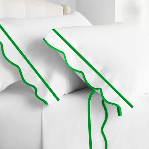 #Greenborder