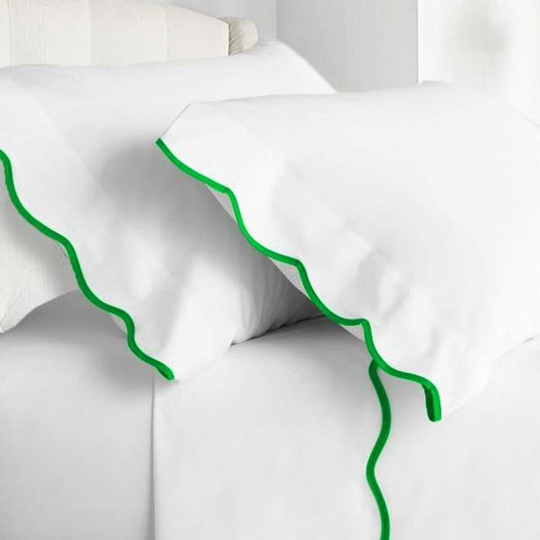 #Greenborder