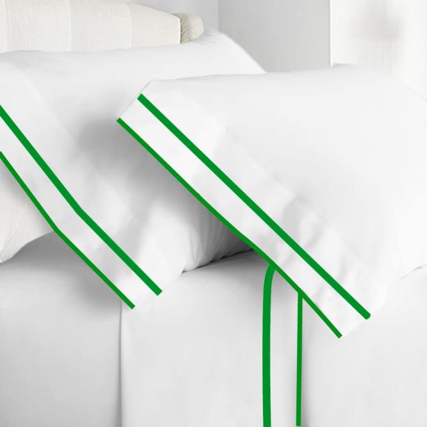 #Greenborder
