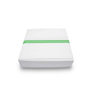 #Greenborder
