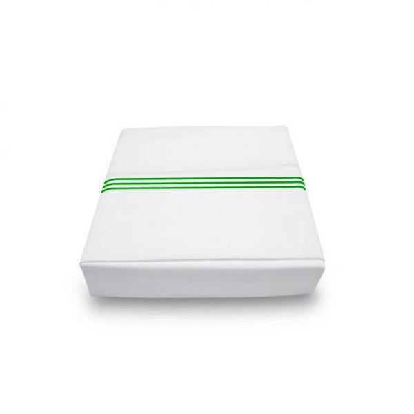 #Greenborder