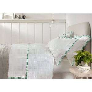 #Greenborder