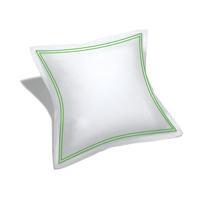 #Greenborder