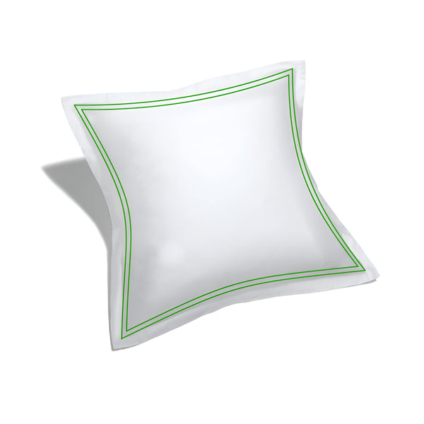 #Greenborder