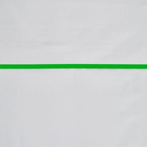#Greenborder