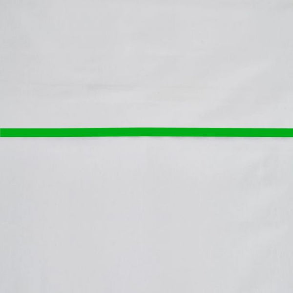 #Greenborder