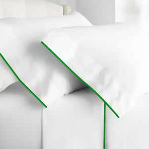 #Greenborder