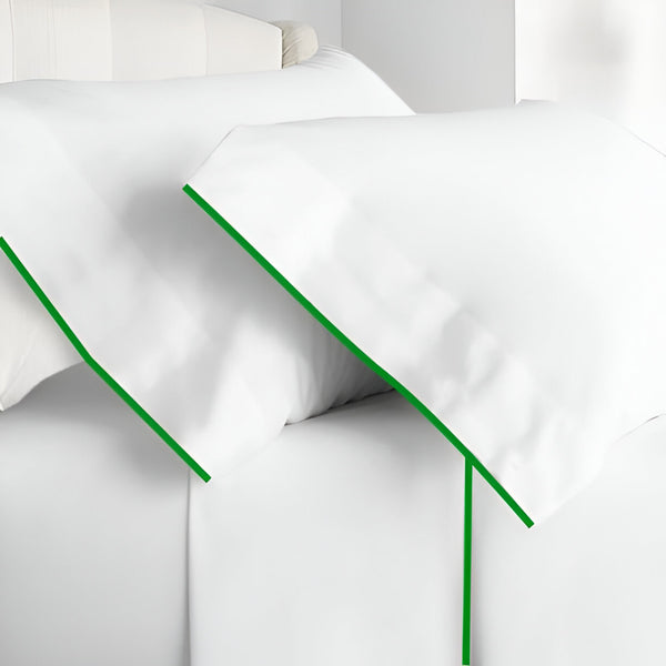 #Greenborder