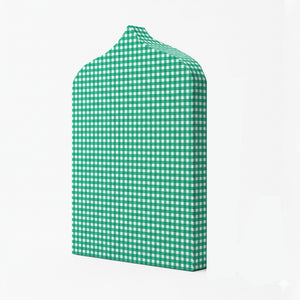 #greenborder