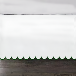 #Greenborder