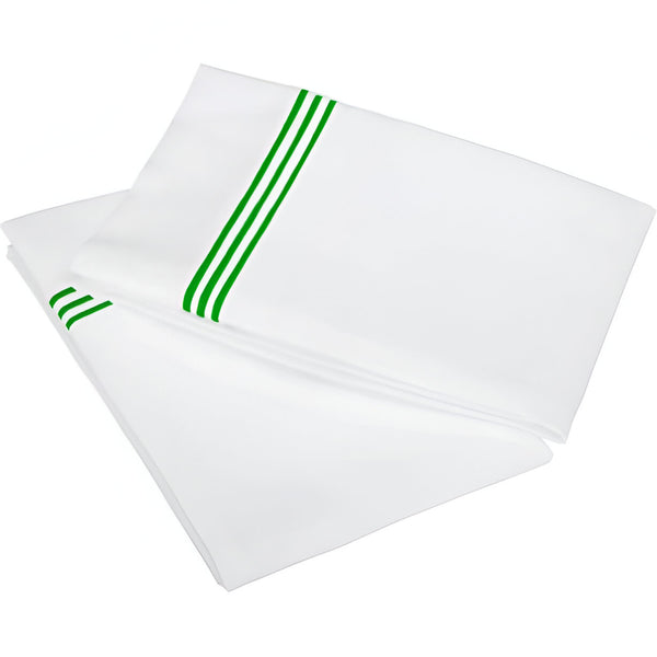 #Greenborder