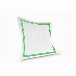 #Greenborder