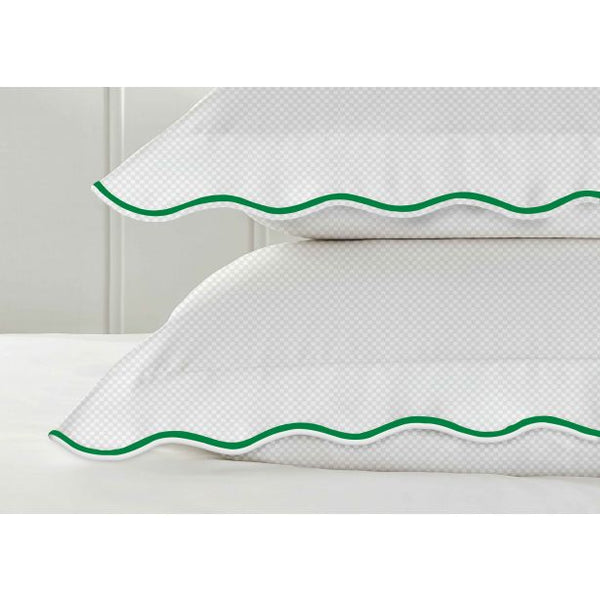 #greenborder