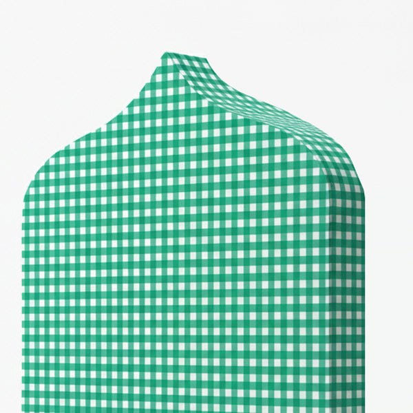 #greenborder