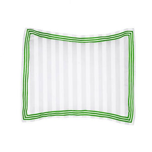 #Greenborder