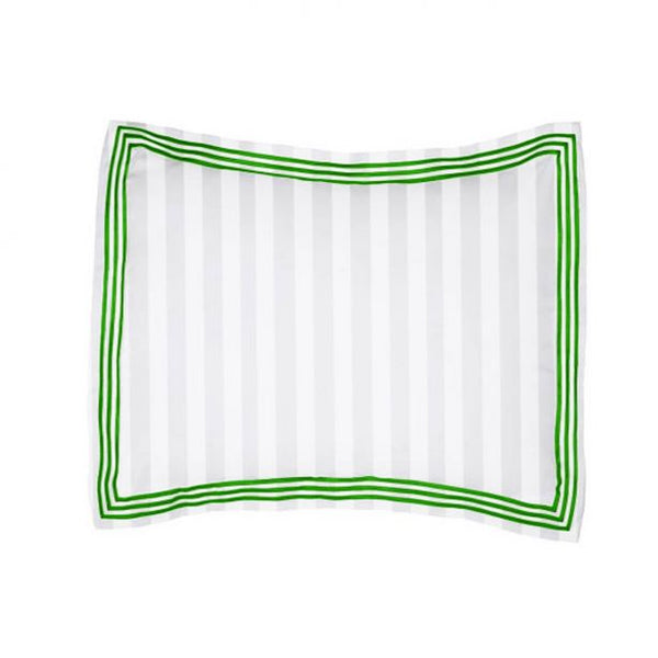 #Greenborder