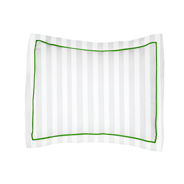 #Greenborder