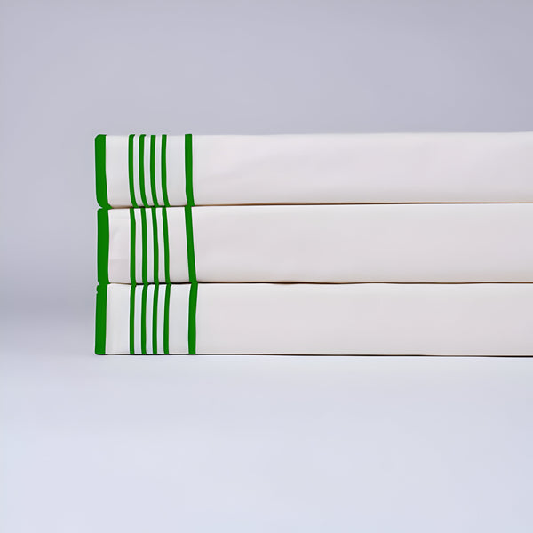 #Greenborder