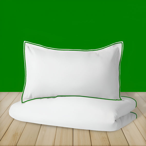 #Greenborder