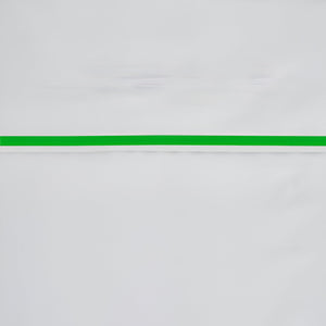 #Greenborder