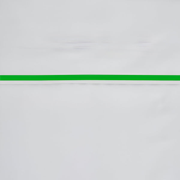 #Greenborder