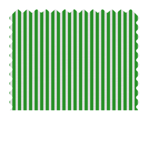 #greenborder
