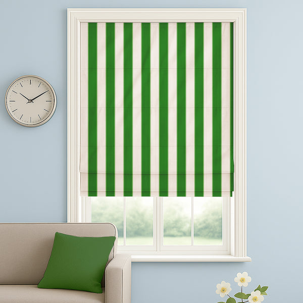 #greenborder