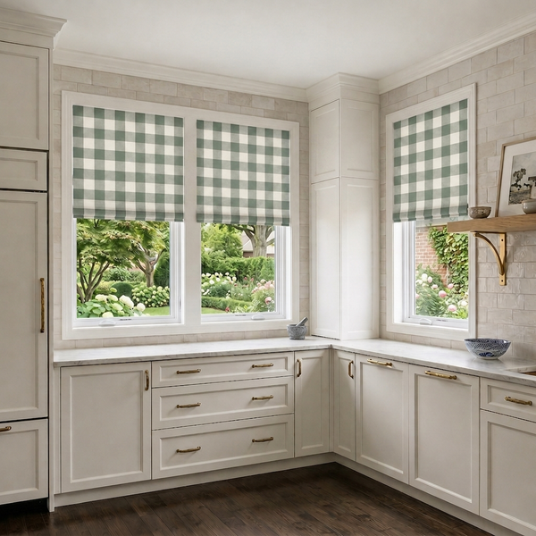 #green
