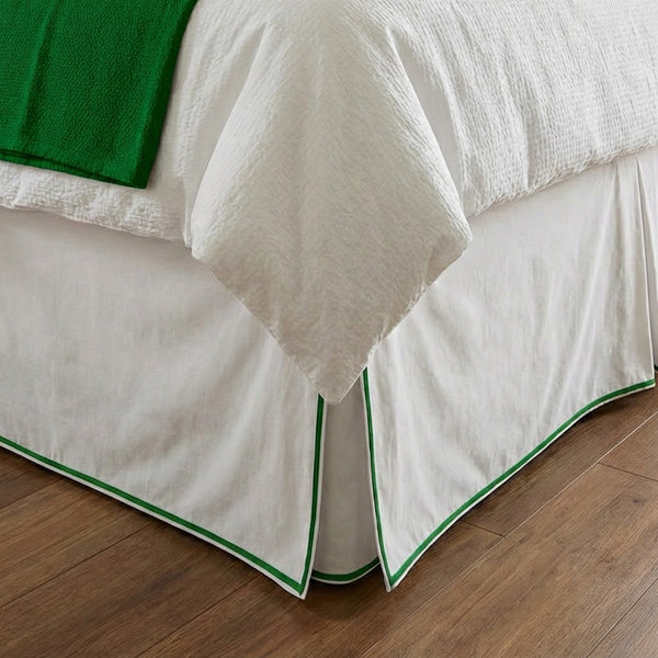 #Greenborder