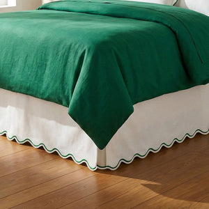 #greenborder