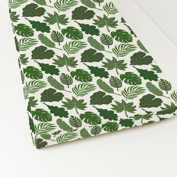 #greenpalm