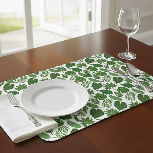 #greenpalm