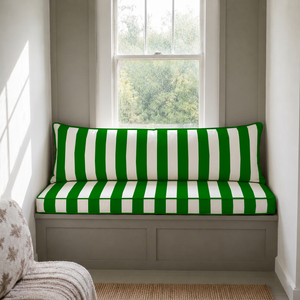 #whitegreenstripe