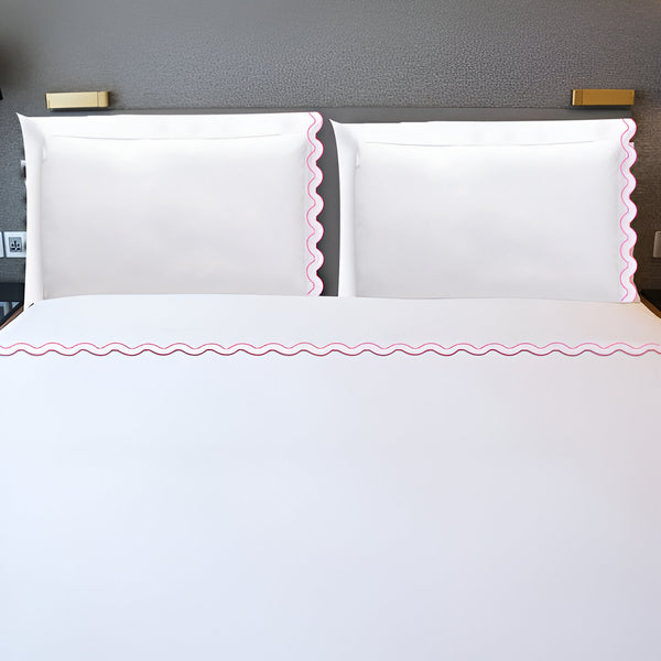 #HotPinkborder